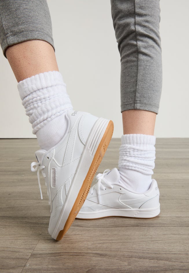 The Court Advance Sneaker image number 5