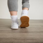 The Court Advance Sneaker image number null