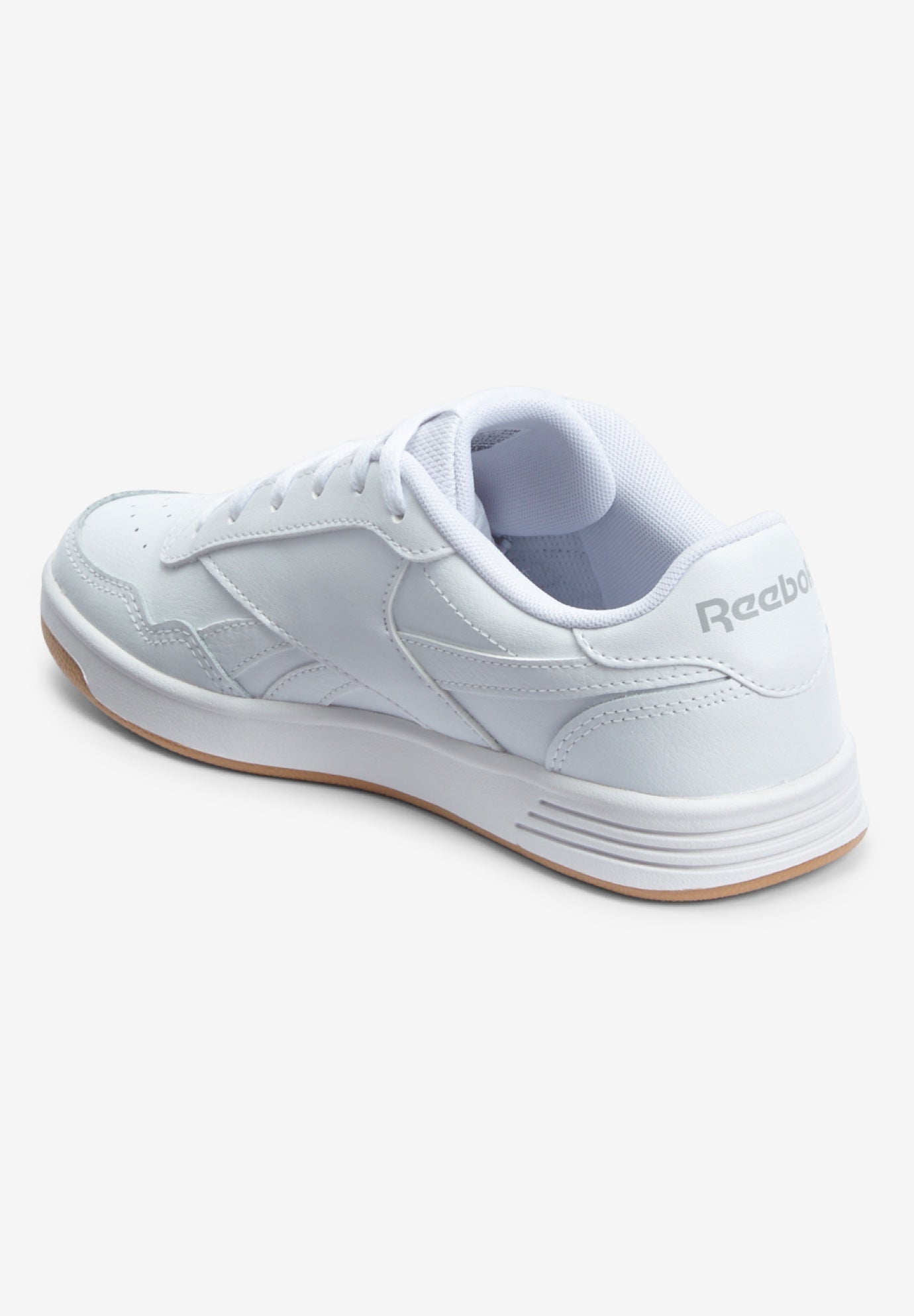 The Reebok® Court Advance Sneaker image number 1