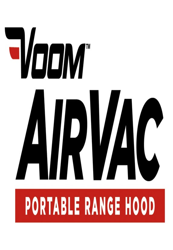 Voom™ Air Hood Range image number 7