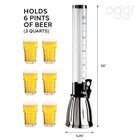 Beverage Tower Dispenser image number null