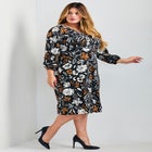 Audrey Ity Dress image number null
