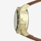 Gold Metal Watch image number null