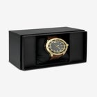 Gold Metal Watch image number null