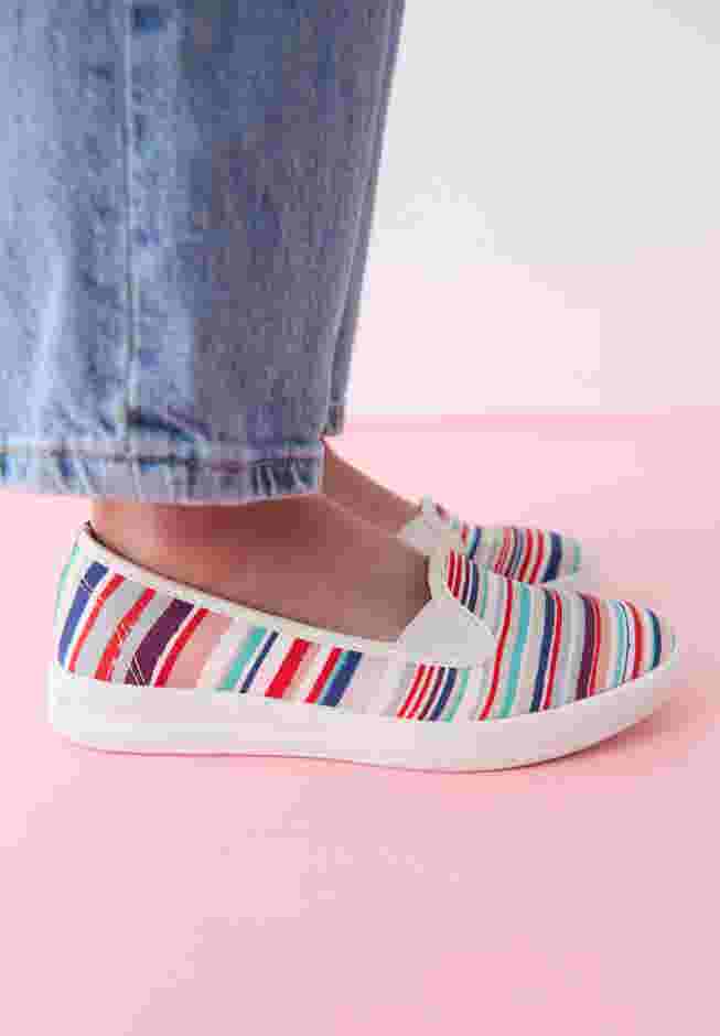 The Dottie Slip On Sneaker image number 6