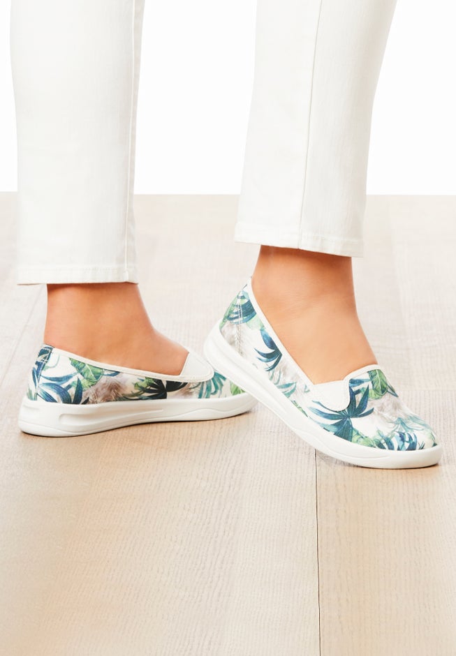 The Dottie Slip On Sneaker image number 0