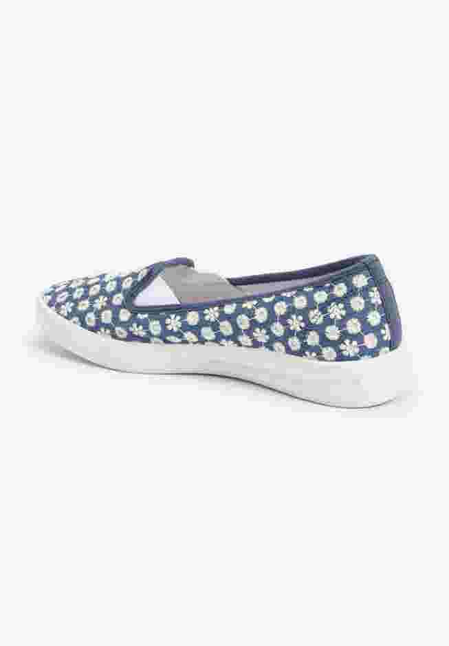 The Dottie Slip On Sneaker image number 1