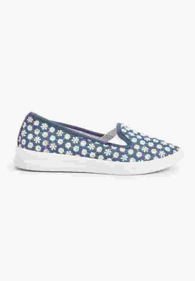 The Dottie Slip On Sneaker image number 3