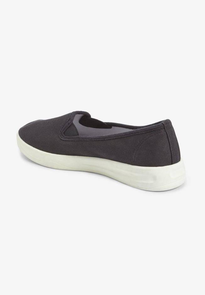 The Dottie Slip On Sneaker image number 1