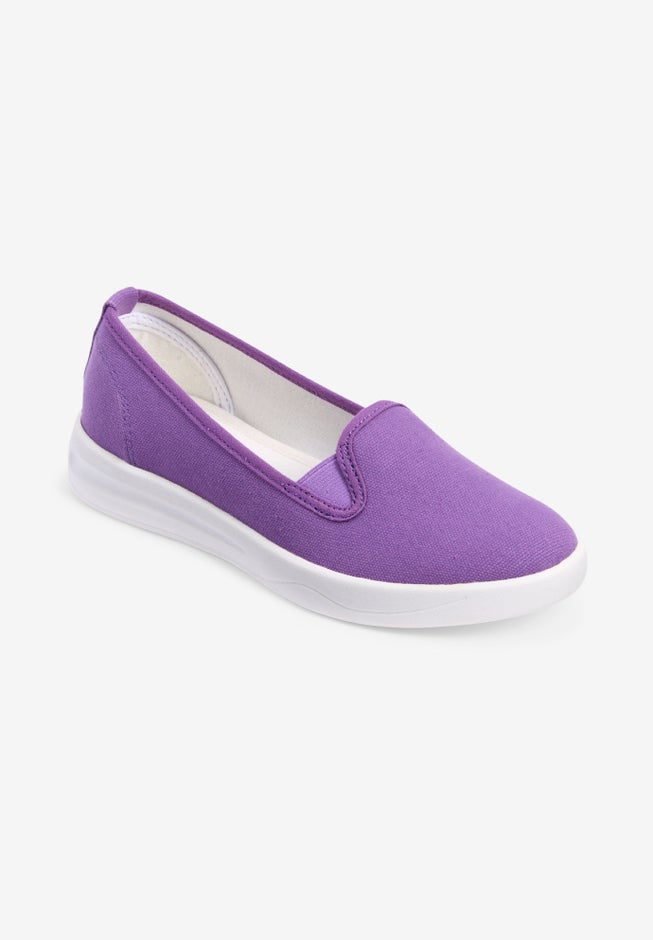 The Dottie Slip On Sneaker image number 0