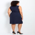 Cool Hand Sleeveless Dress image number 1