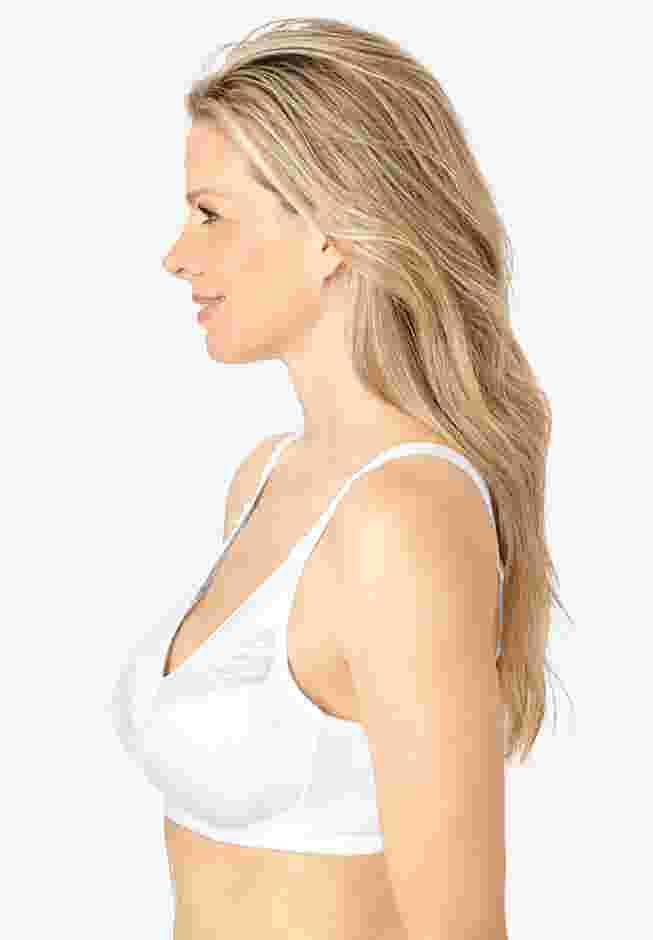 Wireless 7-Day Bra image number 2