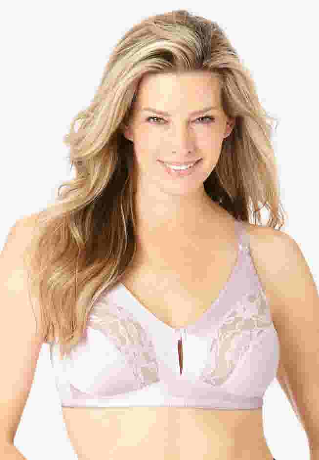Wireless 7-Day Bra image number 0