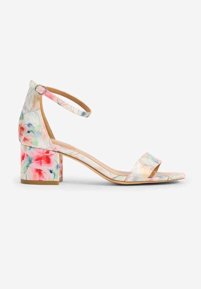 The Orly Sandal image number 3