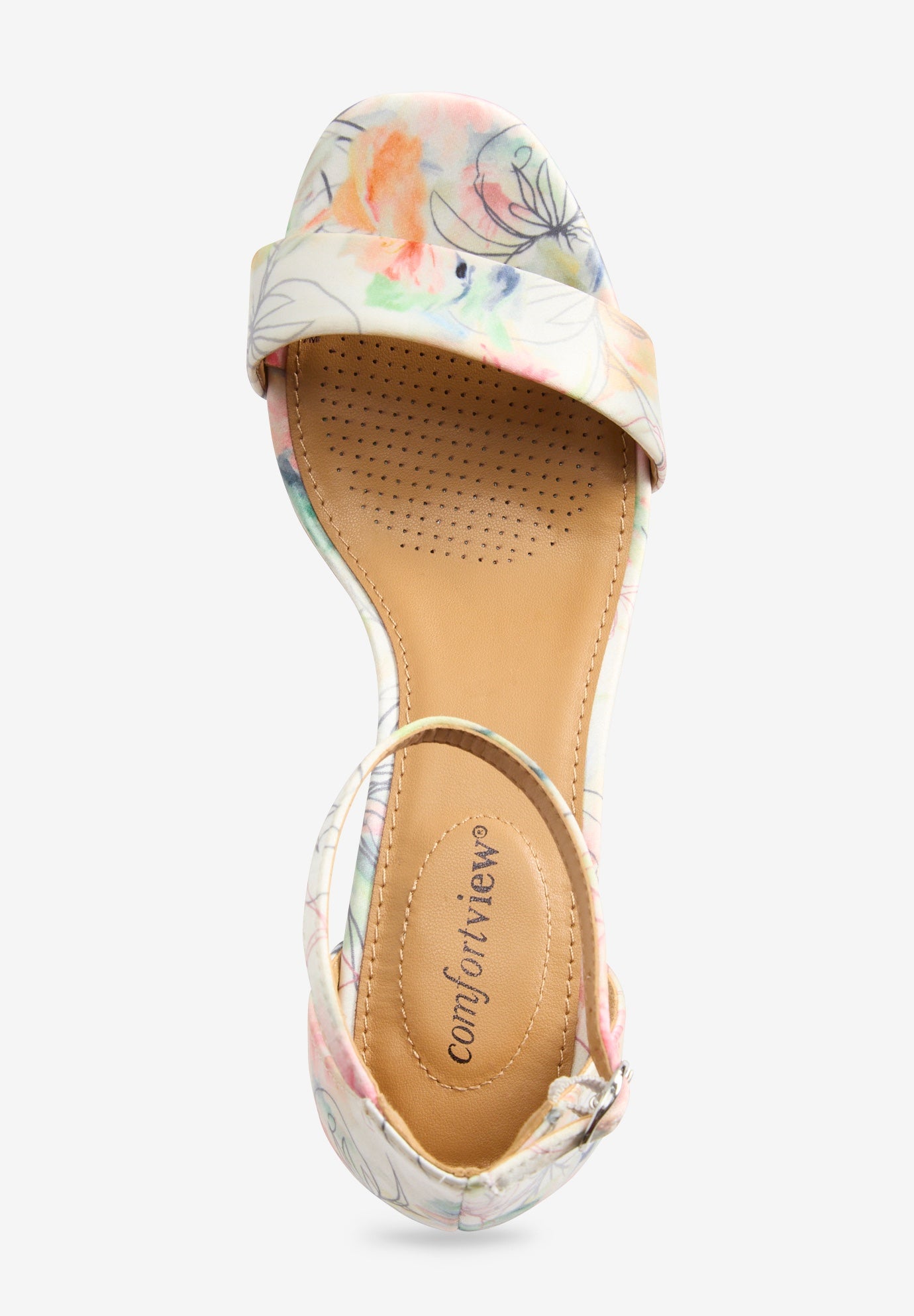 The Orly Sandal image number 4