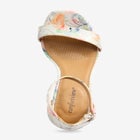 The Orly Sandal image number null