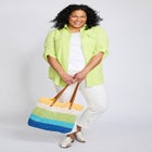 Cotton Gauze Bigshirt image number null