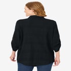 Cotton Gauze Bigshirt image number null