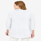 Cotton Gauze Bigshirt image number null