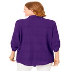 Cotton Gauze Bigshirt image number null