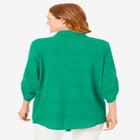 Cotton Gauze Bigshirt image number null