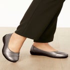 The Gab Slip On Flat image number null