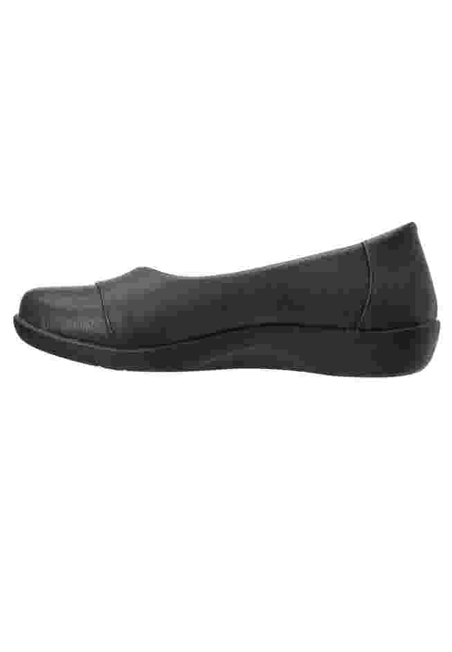 The Gab Slip On Flat image number 3