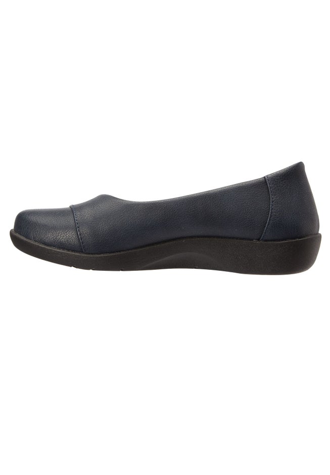 The Gab Slip On Flat image number 3