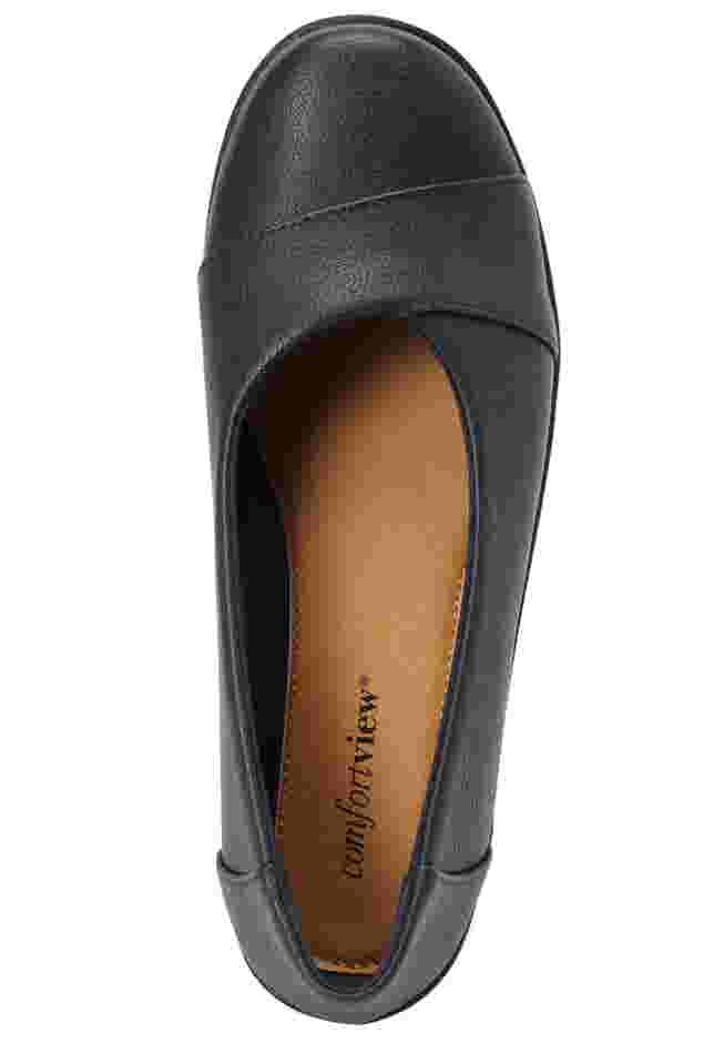 The Gab Slip On Flat image number 4