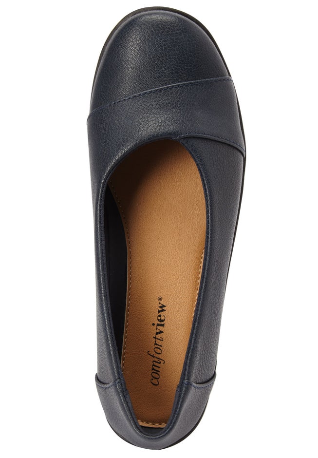 The Gab Slip On Flat image number 4