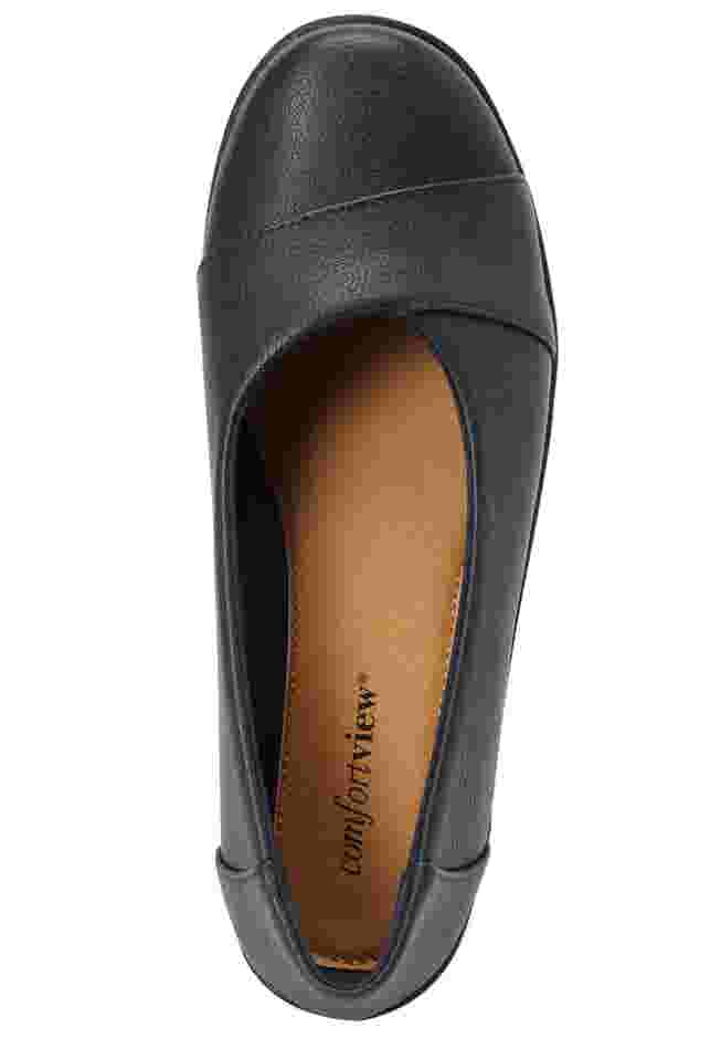The Gab Slip On Flat image number 5