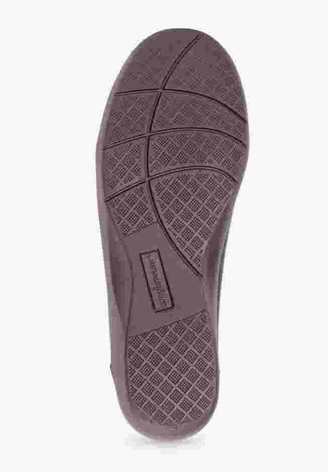 The Gab Slip On Flat image number 2