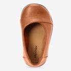 The Gab Slip On Flat image number null