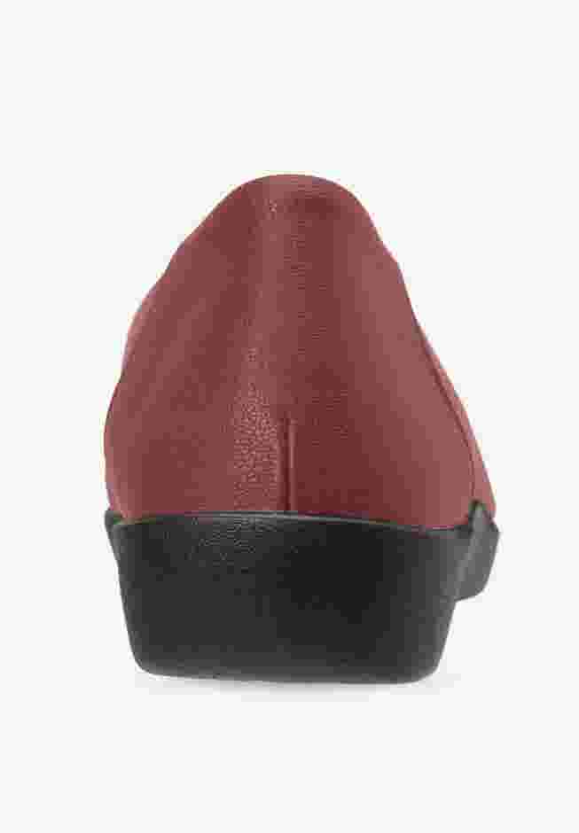 The Gab Slip On Flat image number 2