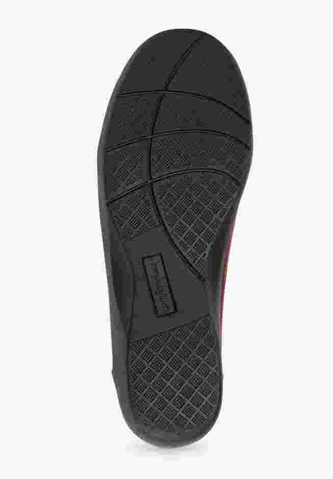 The Gab Slip On Flat image number 3