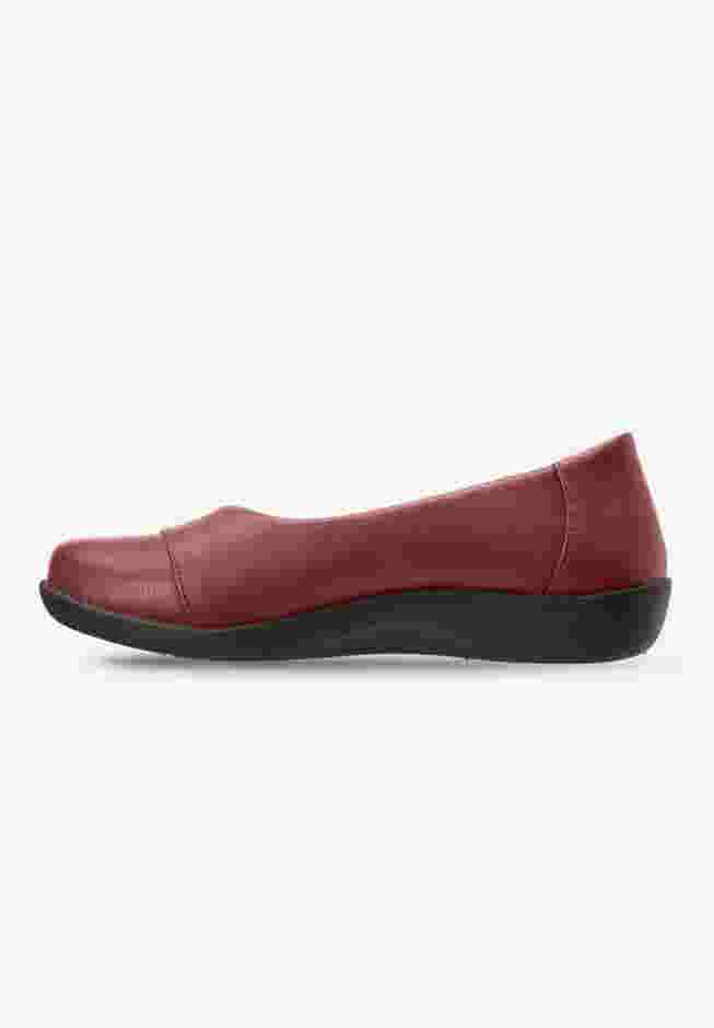 The Gab Slip On Flat image number 4