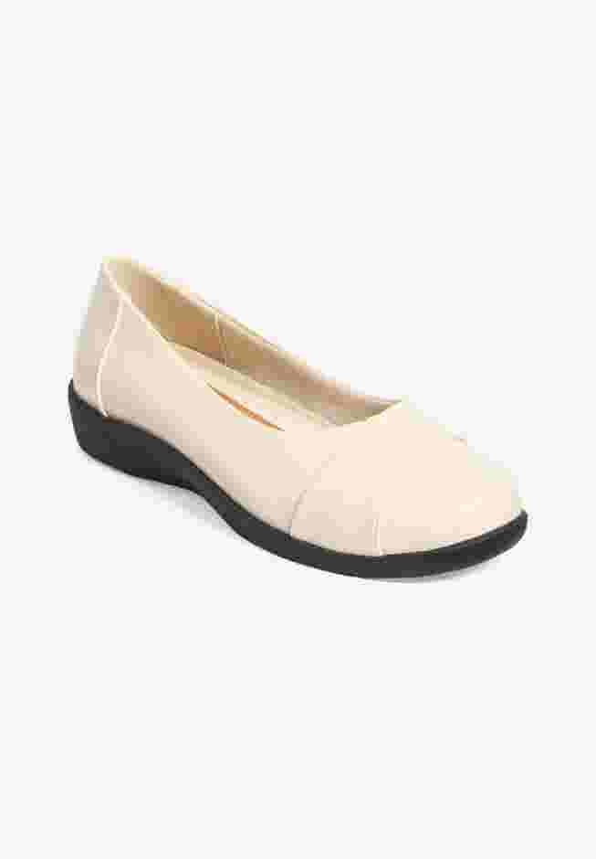 The Gab Slip On Flat image number 1