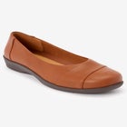 The Gab Slip On Flat image number null