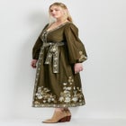 Ethereal Escape Maxi Dress image number 2