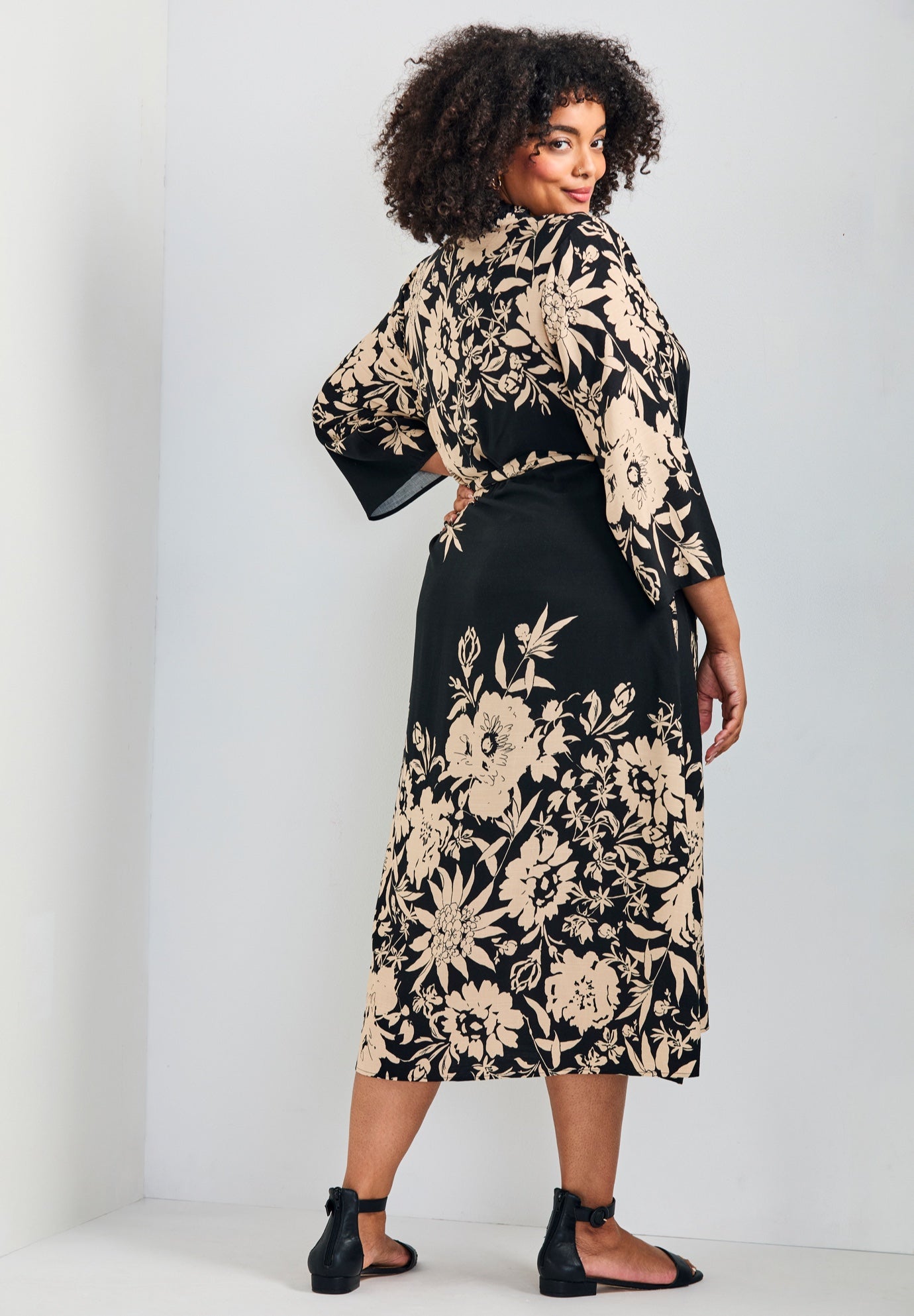 Maddy Shirtdress image number 1