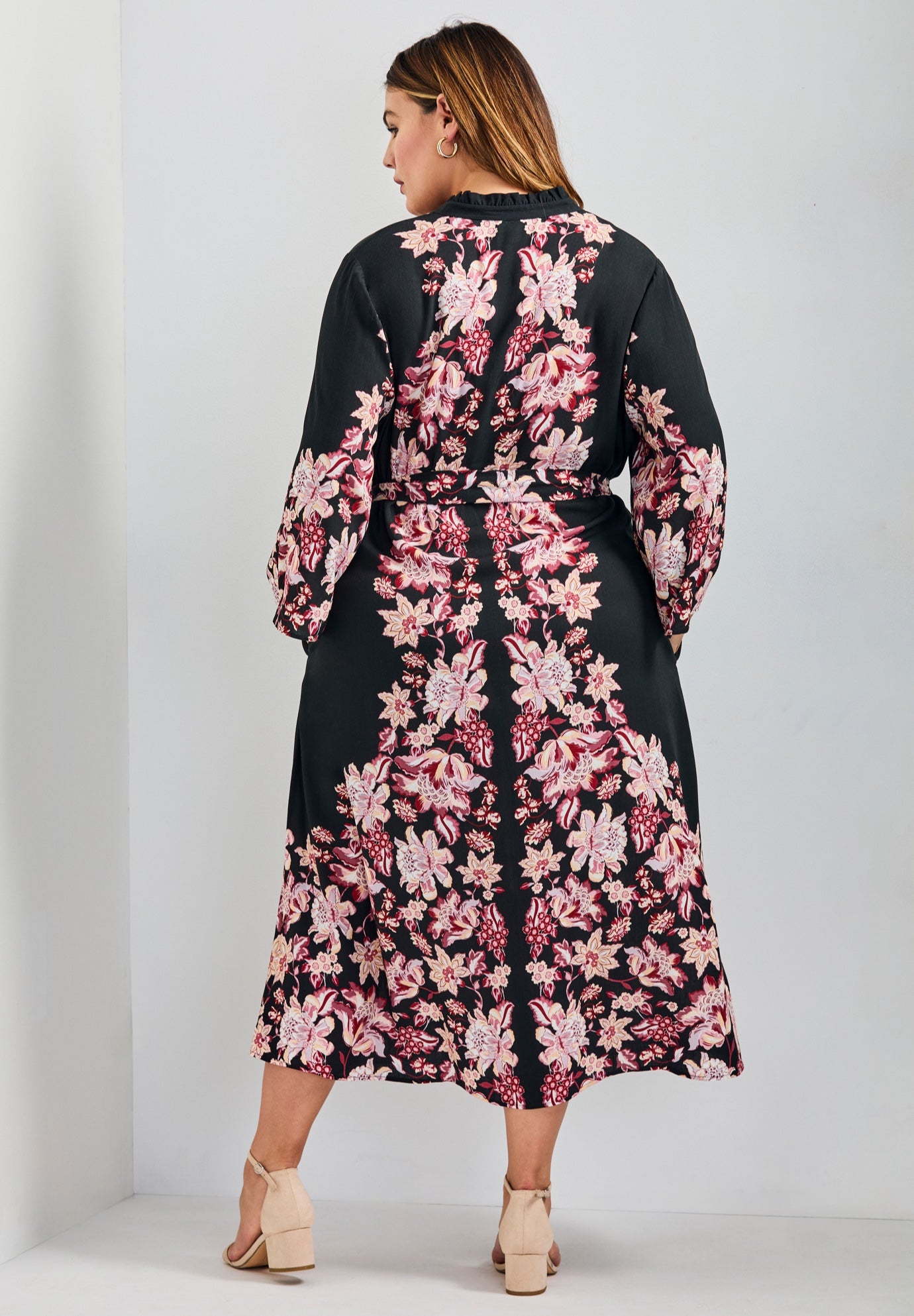 Maddy Shirtdress image number 1