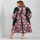 Maddy Shirtdress image number null