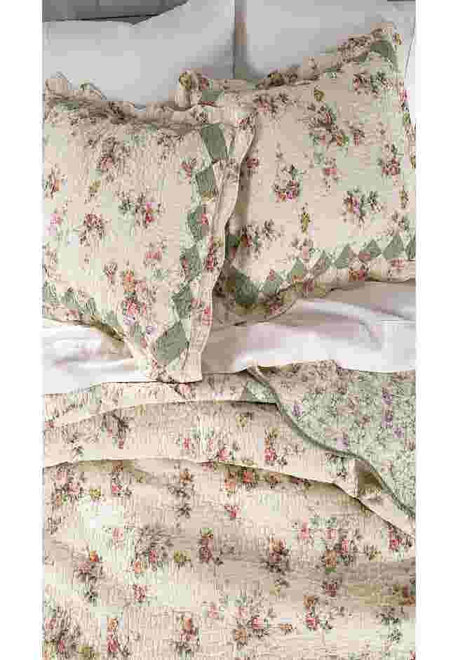 Charlotte Bedspread image number 2