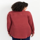 Allure Relaxed Shirt image number 1