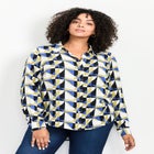 Allure Relaxed Shirt image number 0