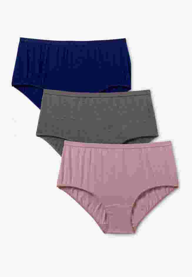 3-Pack Odor Control Brief image number 0