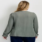 Ruffle Love Shirt image number 1