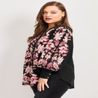 Sofia Long Sleeve Blouse image number null