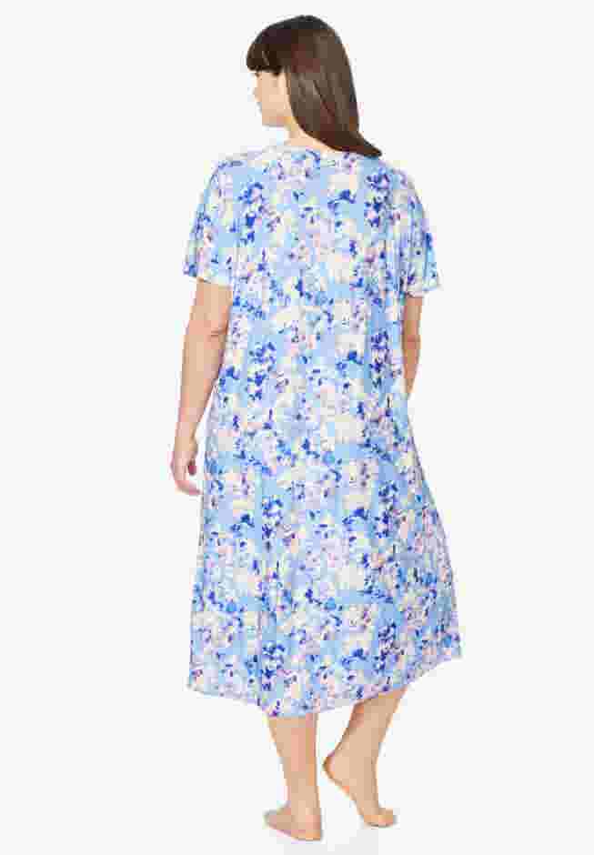 Mid Length Gown image number 1