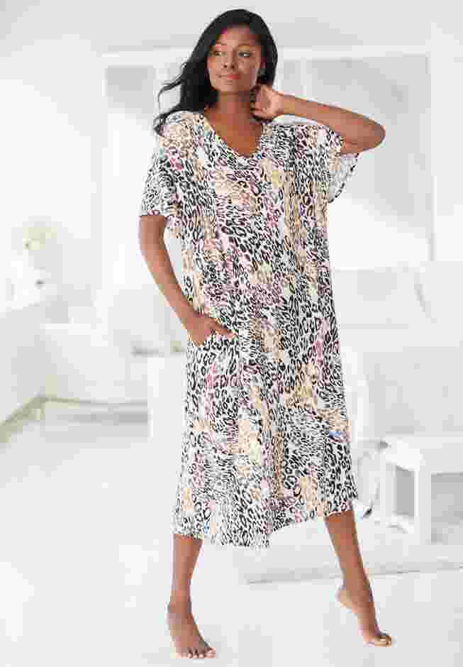 Mid Length Gown image number 3